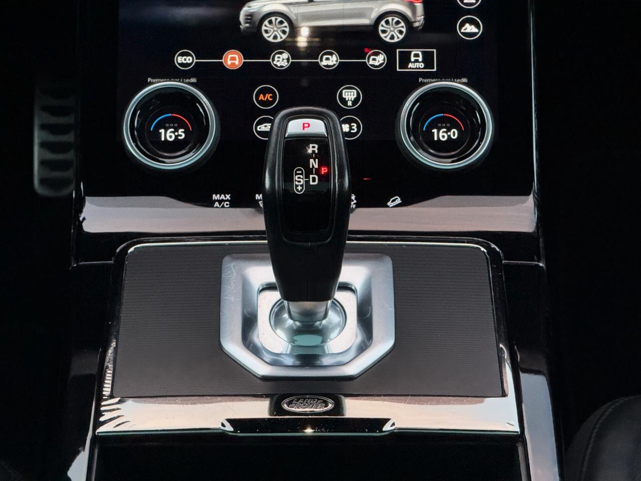 Range Rover Evoque 2.0d i4 MHEV R-Dyn 180CV TETTO