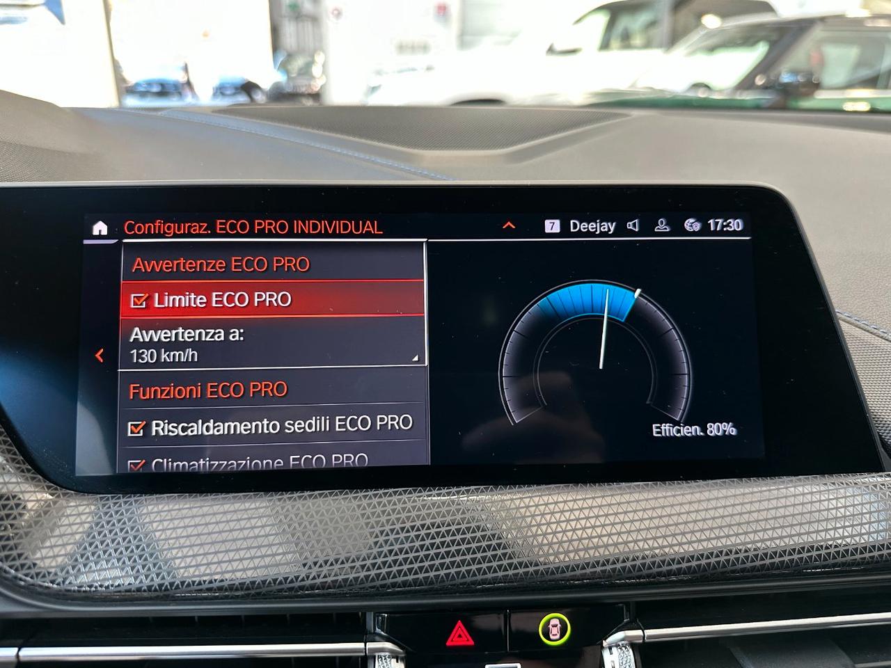 BMW 118 i Msport 140cv auto - FULL