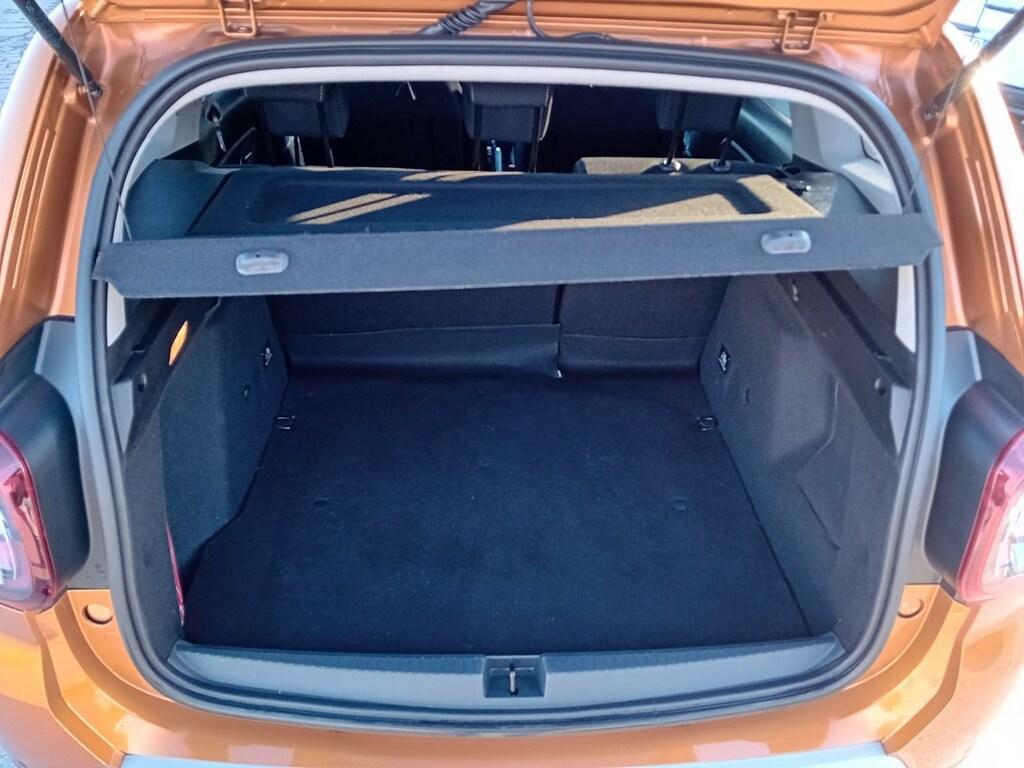 Dacia Duster 1.6 SCe Prestige 4x2