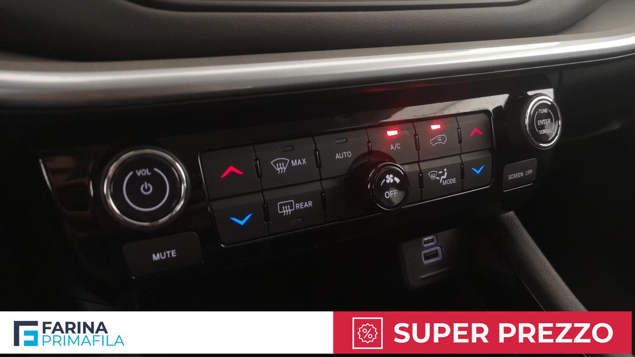 JEEP Compass II 2021 - Compass 1.6 mjt Limited 2wd 130cv