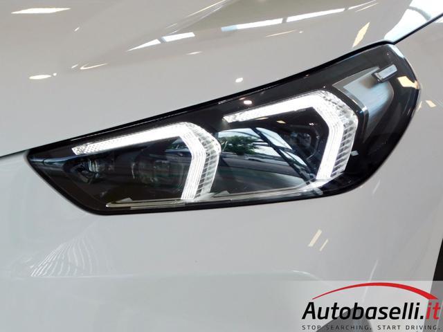 BMW X1 SDRIVE 18D XLINE 150CV EDITION ESSENCE