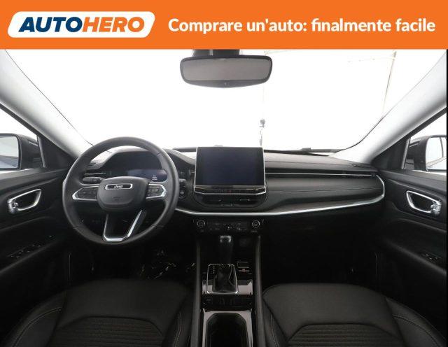 JEEP Compass 1.5 Turbo T4 130 CV MHEV 2WD Limited