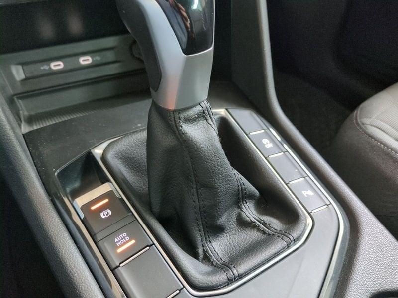 Volkswagen Tiguan 2.0 TDI SCR 110KW Life DSG