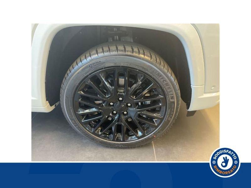 Jeep Compass 1.3 Turbo Benzina PHEV 240CV S MY23