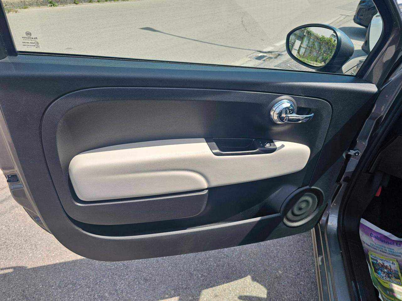 Fiat 500 1.0 Hybrid Dolcevita TETTO APRIBILE
