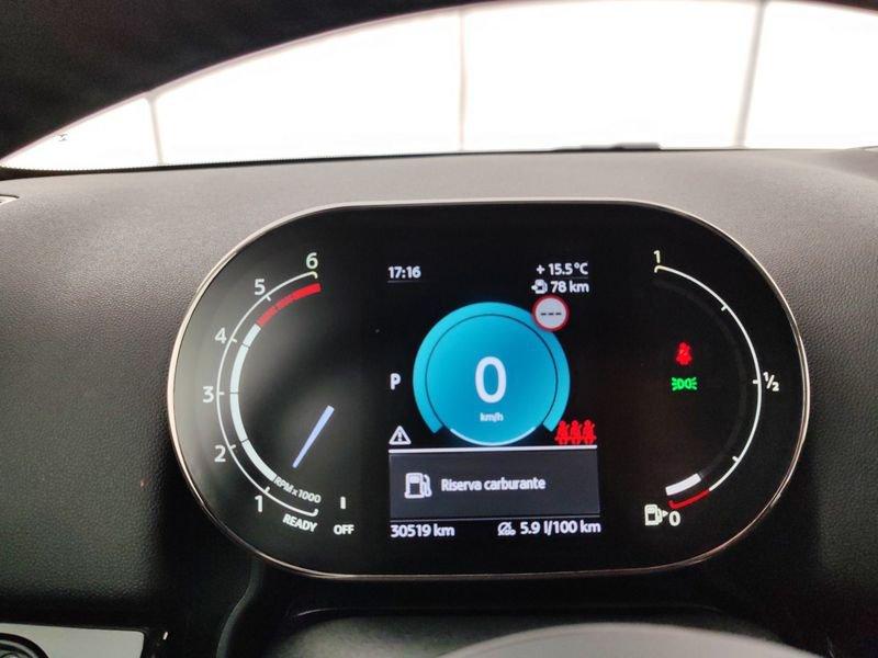 MINI Countryman Cooper D Yours