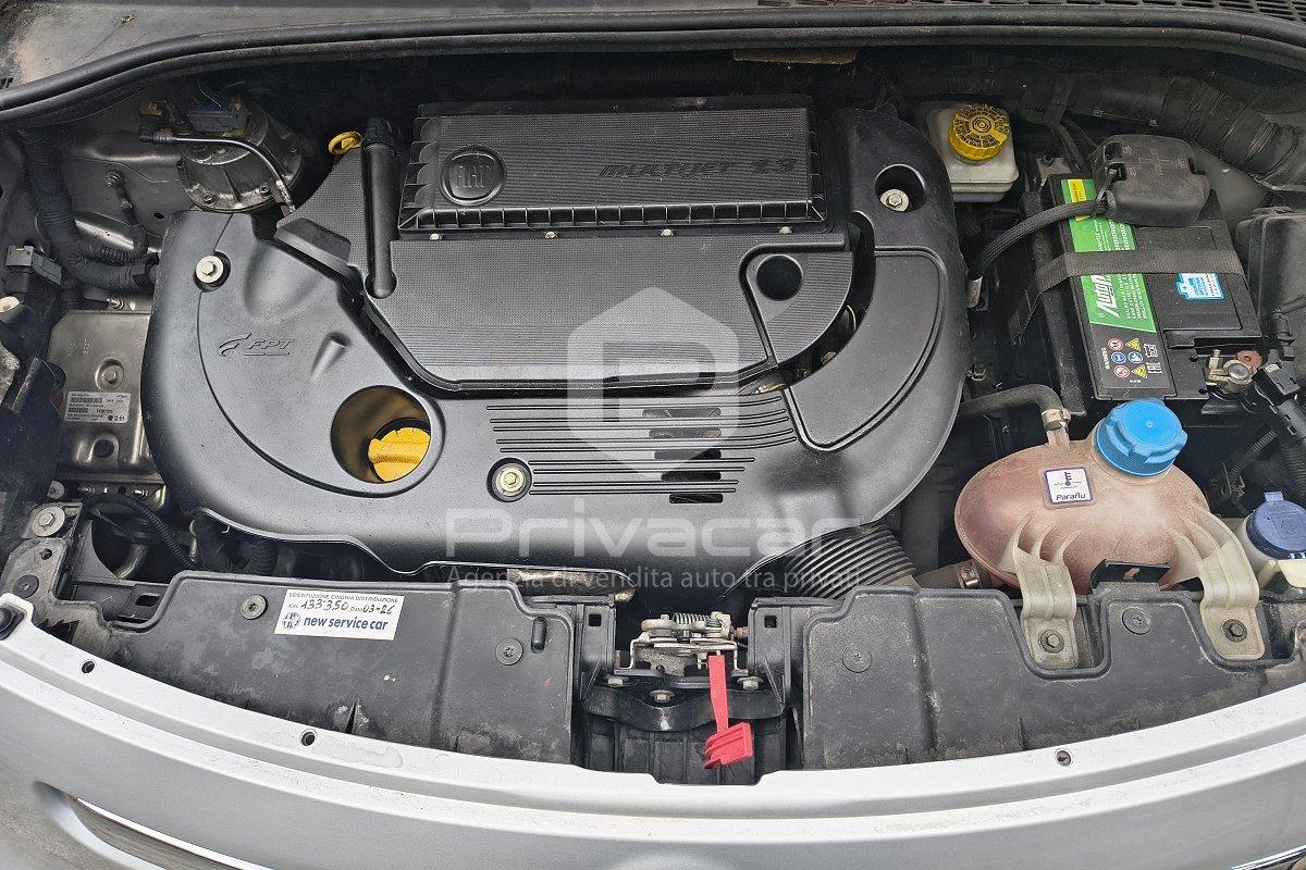FIAT 500L 1.3 Multijet 85 CV Pop Star