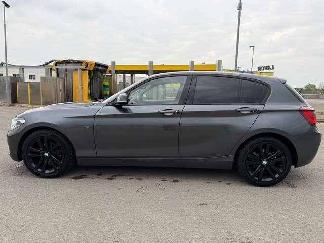 BMW 118 Serie 1 F/20-21 118d Urban 5p