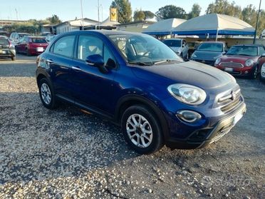 FIAT 500X 1.3 mjt finanzio senza anticipo - 2020