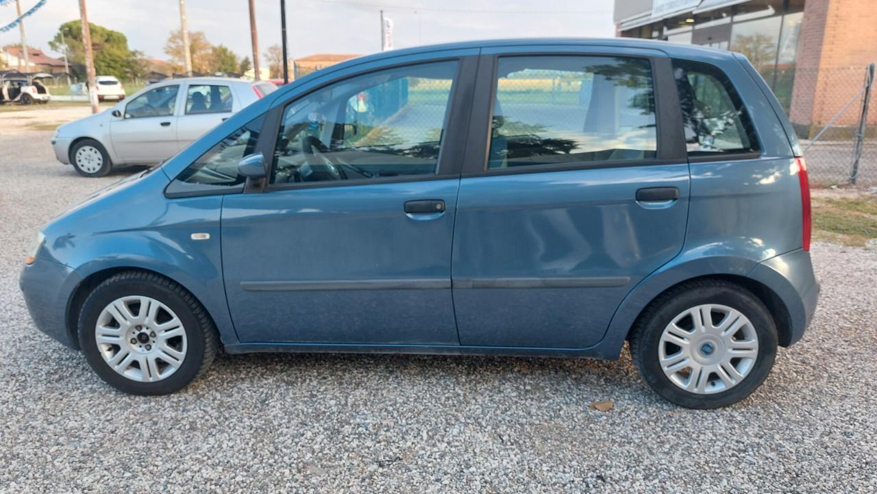 Fiat Idea 1400 16v DYNAMIC