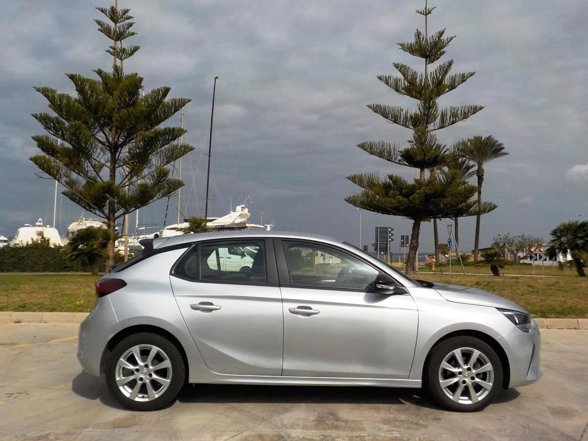 Opel Corsa 5 Porte 1.2 Edition