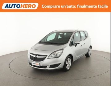 OPEL Meriva 1.4 100CV Advance