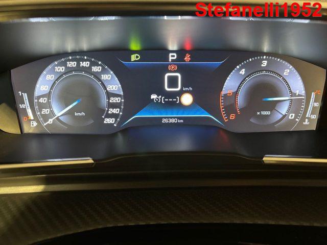 PEUGEOT 508 II 2019 SW - SW 1.5 bluehdi GT s&s 130cv eat8