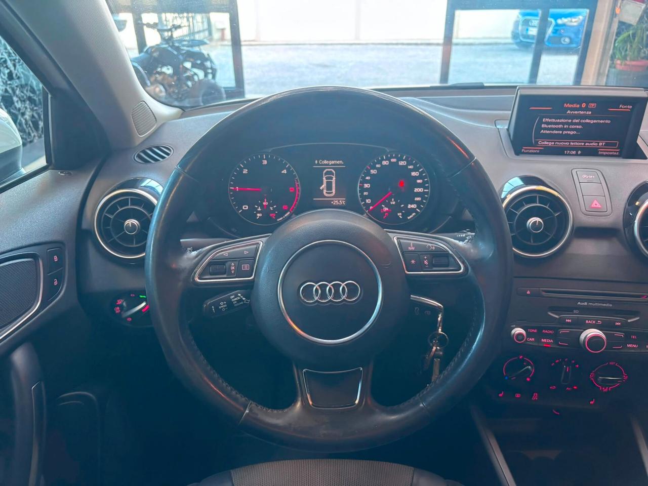 Audi A1 1.6 TDI 105 CV Ambition
