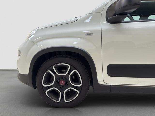 FIAT Panda 1.0 FireFly S&S Hybrid*PROMO*