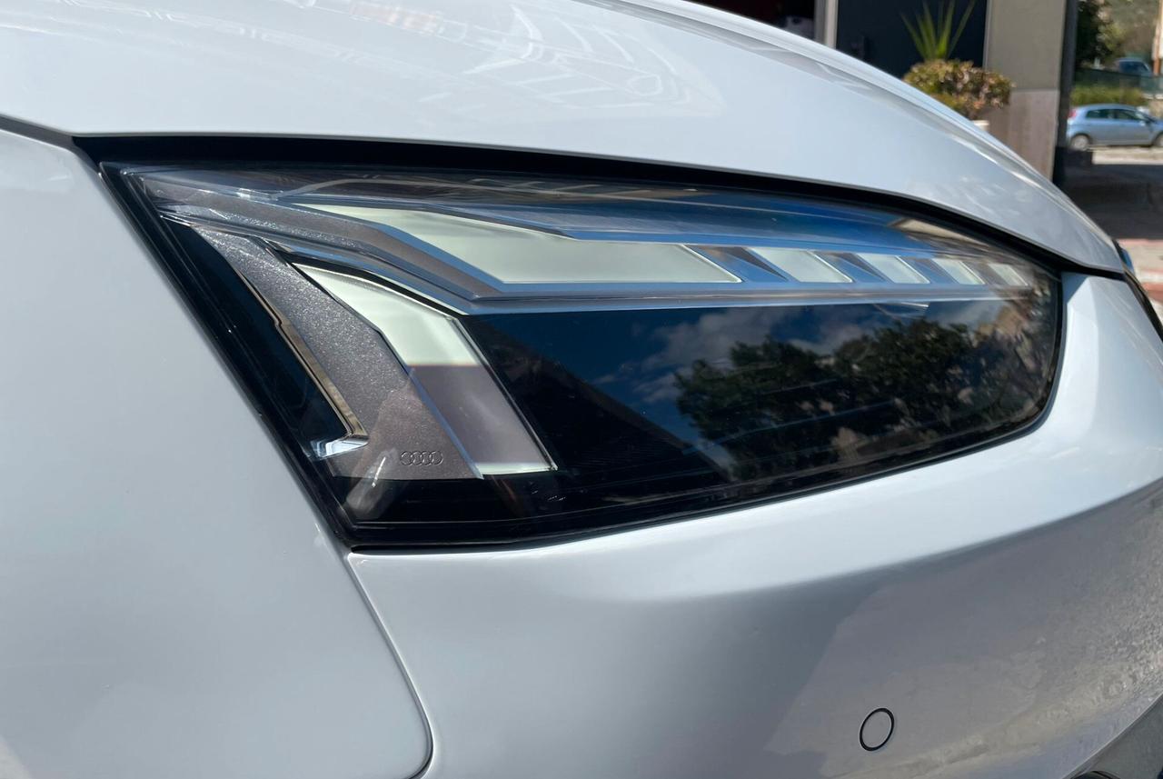 Audi A5 40 TDI quattro S- Line SPB TETTO 2023