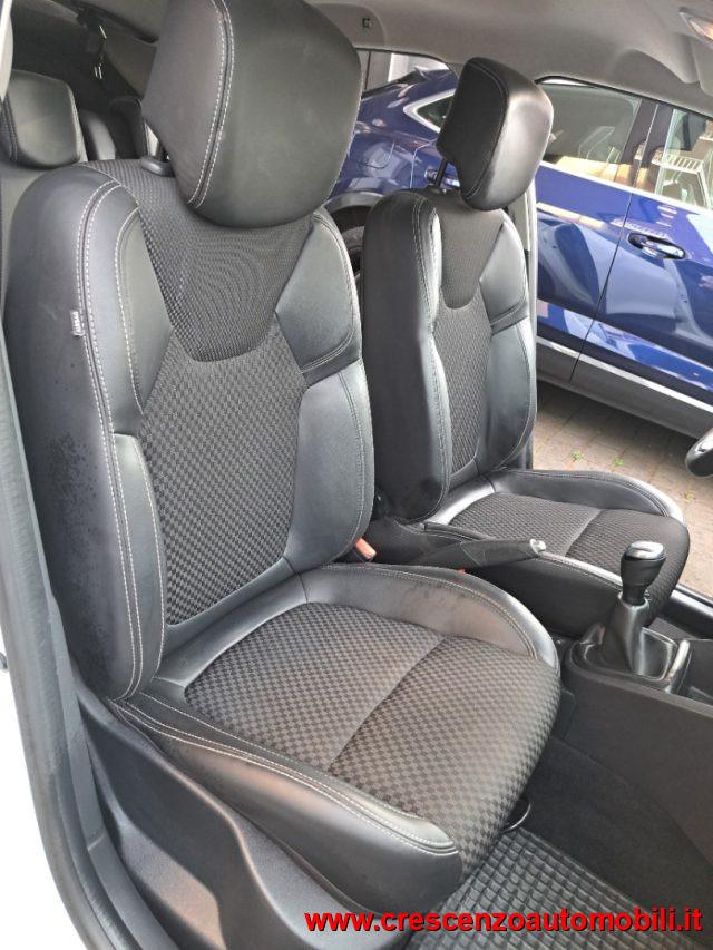 RENAULT Clio dCi 75 CV EURO 6 - MINI RATA - AZIENDALE