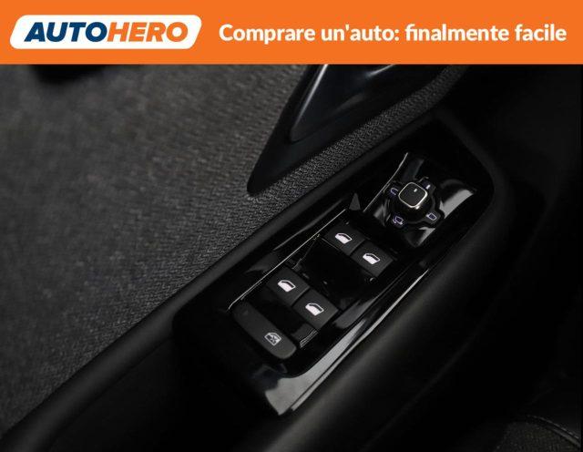 CITROEN C5 X PureTech 130 S&S EAT8 Feel Pack