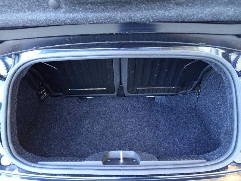 FIAT 500C 500C 1.0 hybrid Dolcevita 70cv