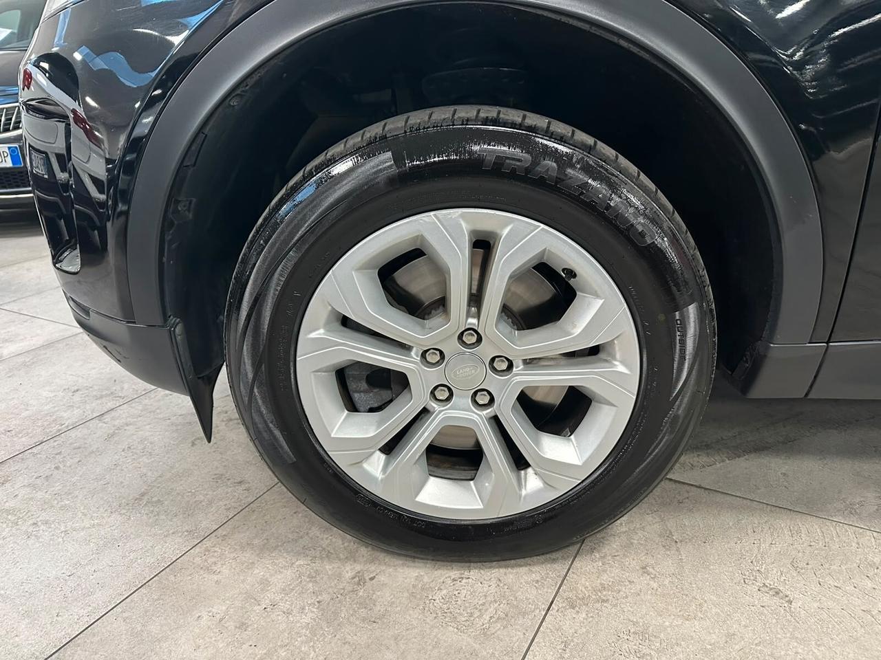 Land Rover Discovery Sport 2.0D I4-L.Flw 150 CV AWD Auto