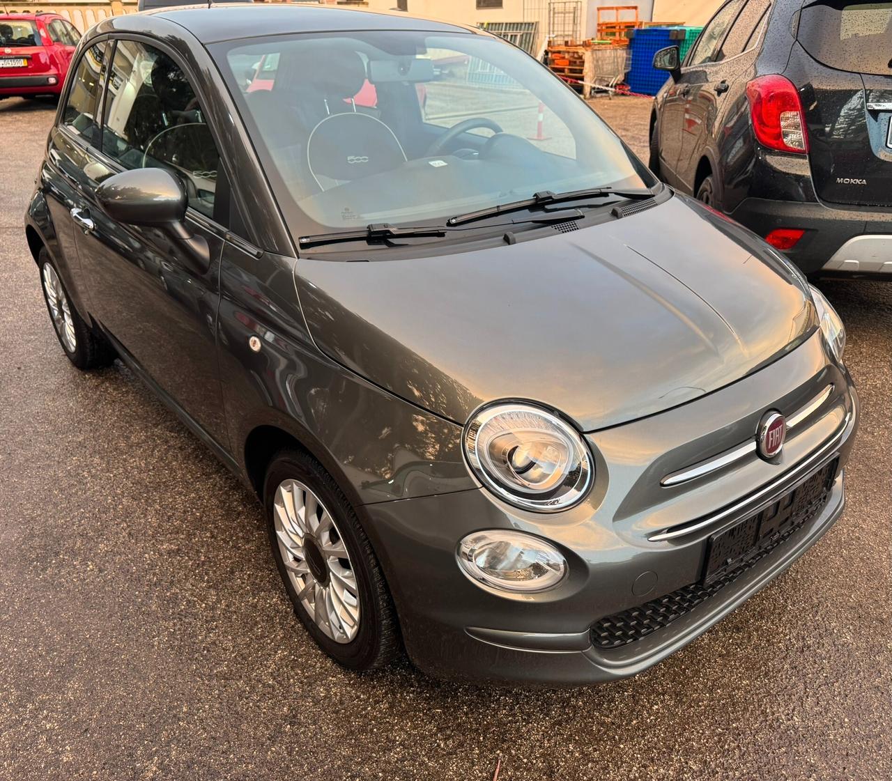 Fiat 500 1.2 69CV Lounge - 2020