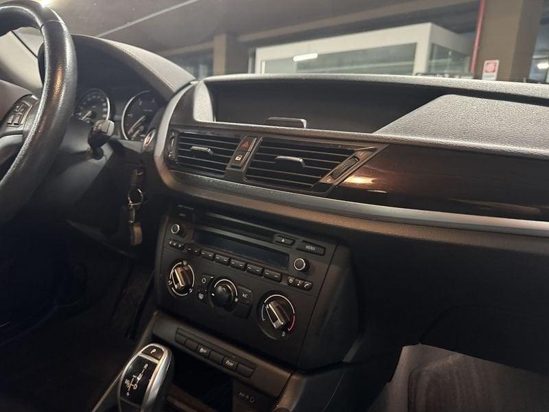 BMW X1 X1 sDrive18d X Line