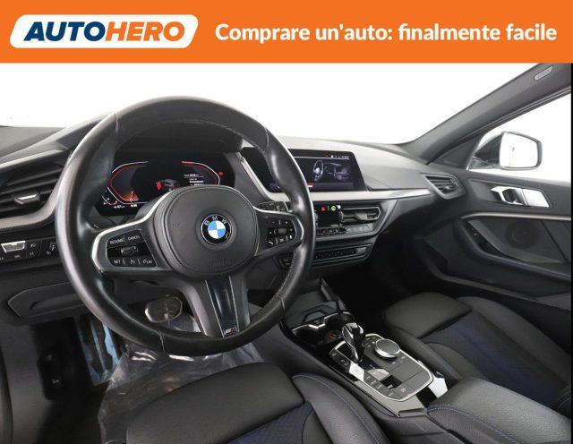 BMW 118 i 5p. Msport