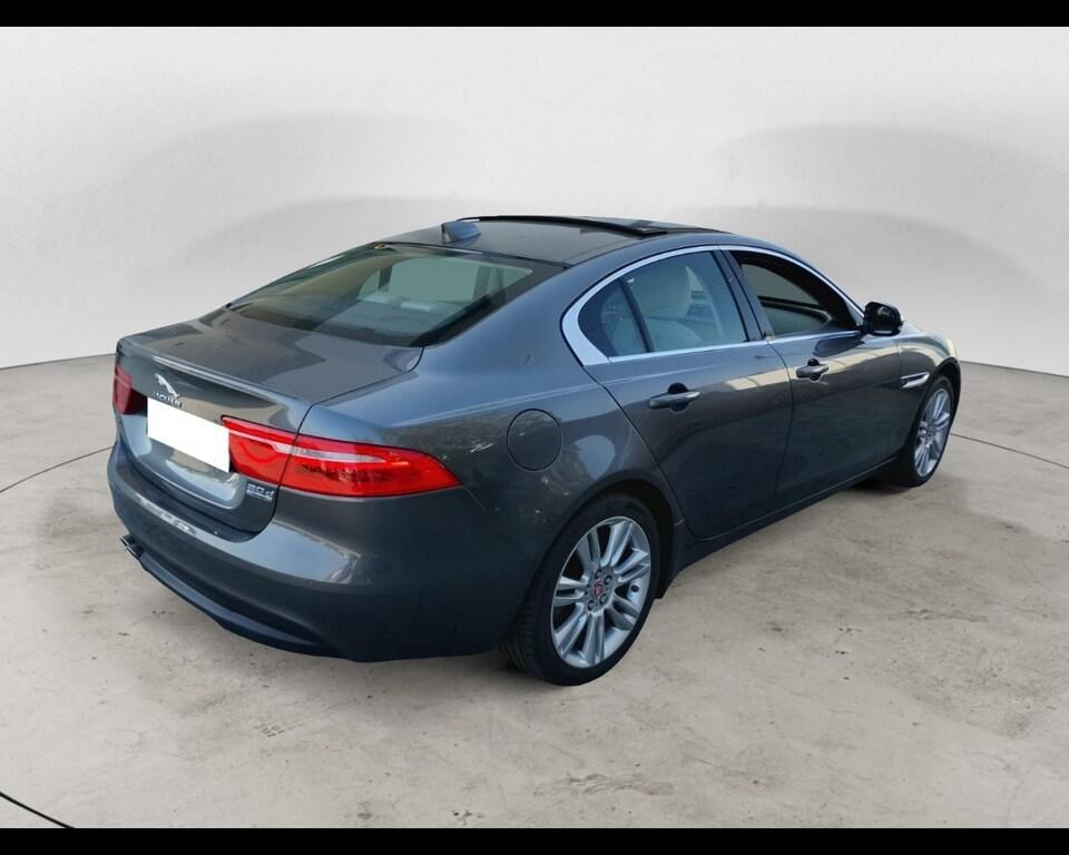 Jaguar XE Berlina 2.0 D I4 R-Sport AWD Auto