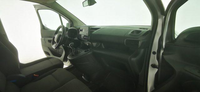 CITROEN Berlingo BlueHDi 100 Van M Club (1000Kg)