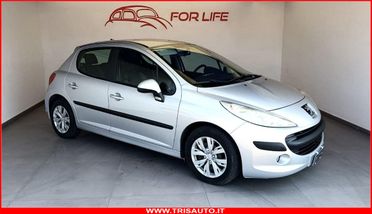 PEUGEOT 207 1.4 HDI 5p NEOPATENTATI