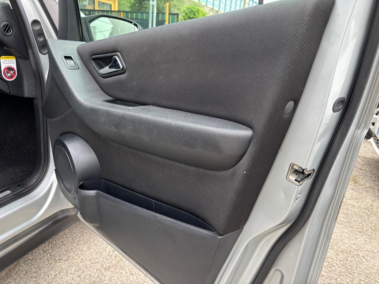 Mercedes-benz A 160 CDI OK NEOPATENTATI