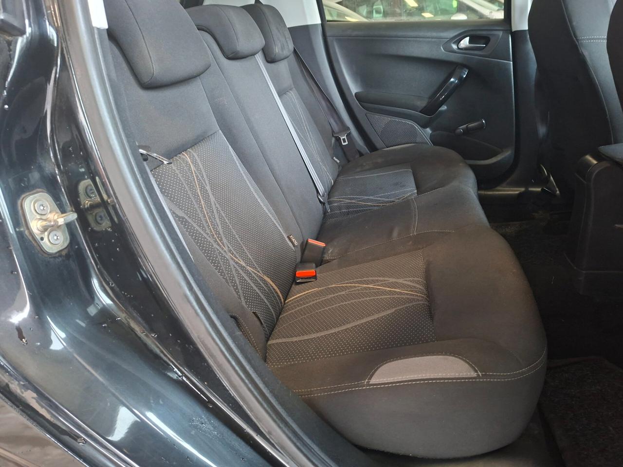 Peugeot 208 1.2 VTi 82 CV 5 porte Access