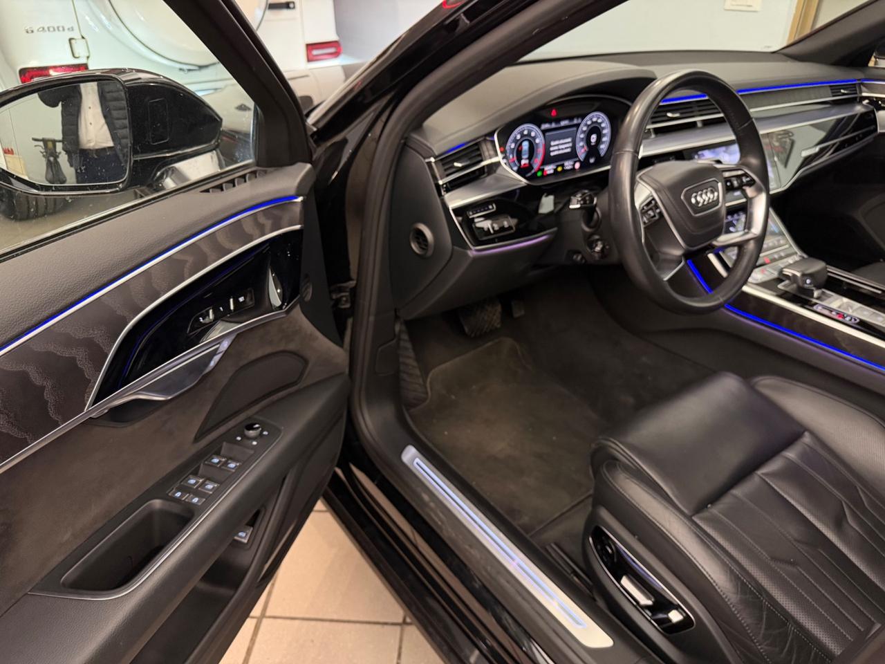 A8 55 TFSI 3.0 quattro tiptronic iva full full