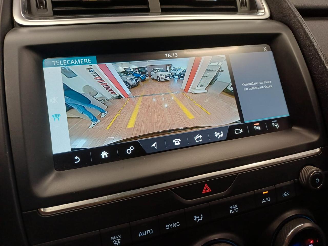 Jaguar E-Pace 2.0D 150 CV AWD S