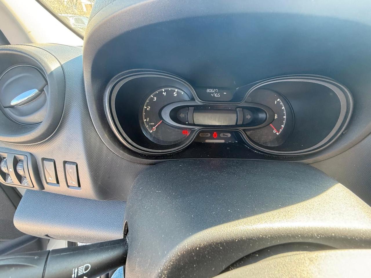 Fiat Talento 2.0 Ecojet 120CV PC-TN Furgone 10q
