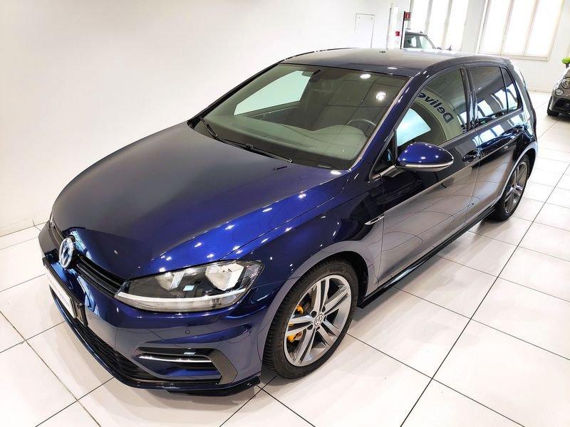 Volkswagen Golf 1.5 TSI ACT 5p. Sport BlueMotion Technology R-Line*GARANTITA*