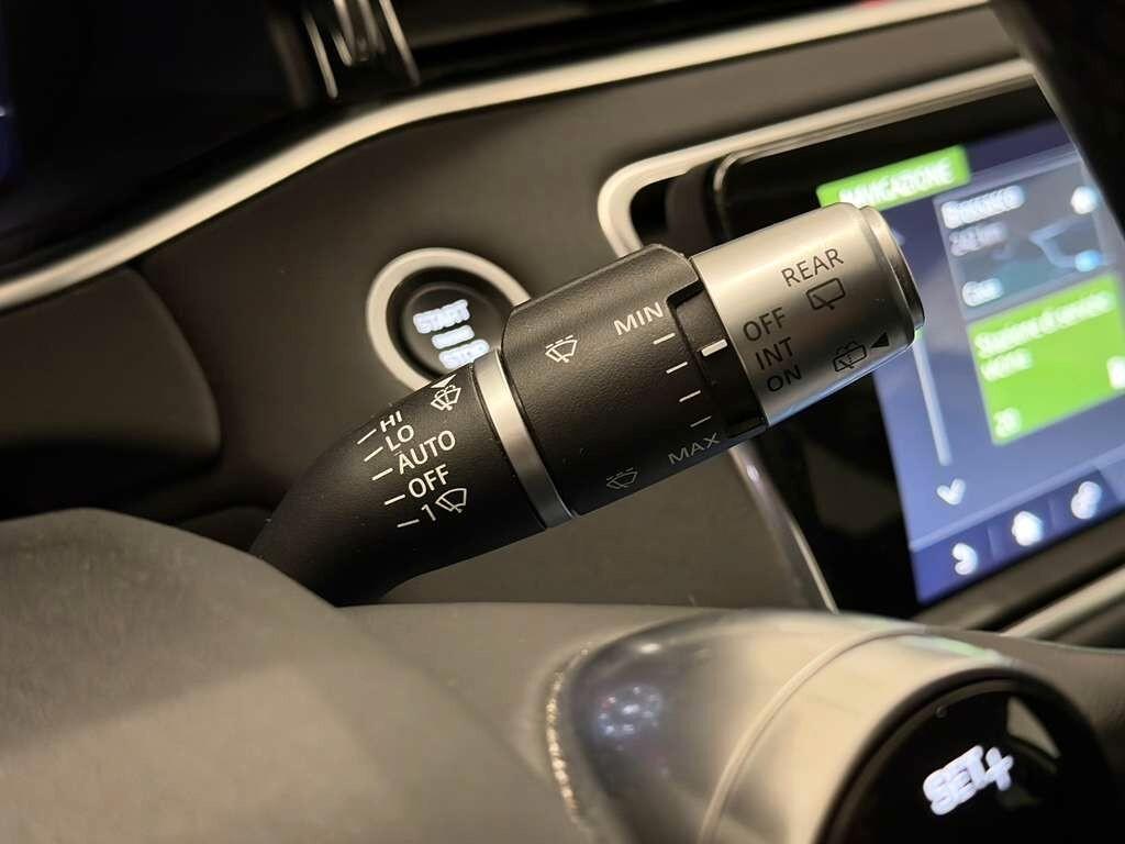 Land Rover Range Evoque 2.0D I4 180 CV AWD Auto HSE