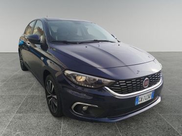 FIAT Tipo 1.3 Mjt S&S 5 porte Lounge