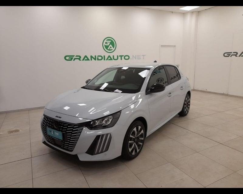 Peugeot 208 5P - Business Hybrid 110 E-DCS6