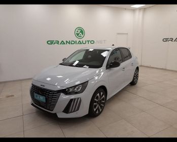 Peugeot 208 5P - Business Hybrid 110 E-DCS6