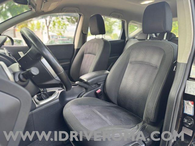NISSAN Qashqai 1.6 dCi DPF Acenta
