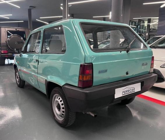 Fiat Panda 0.9 my96