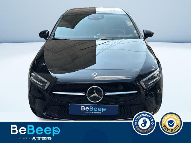 Mercedes-Benz Classe A A 220 SPORT 4MATIC AUTO