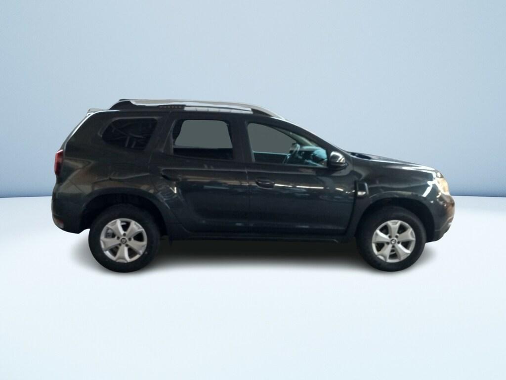 Dacia Duster 1.6 SCe Prestige 4x2