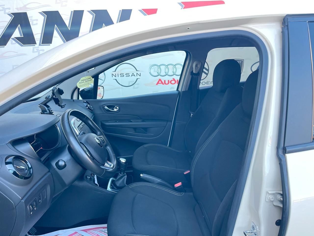 Renault Captur dCi 8V 90 CV Sport Edition