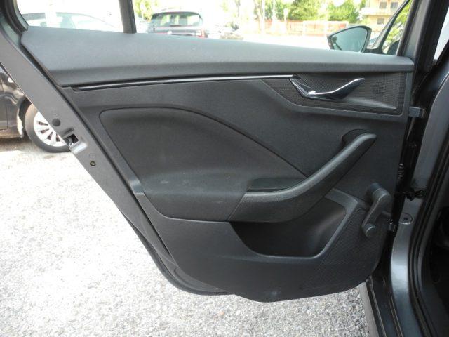 SKODA Kamiq 1.0 TSI 110cv Ambition -OK NEOPATENT.- "44.000 Km"