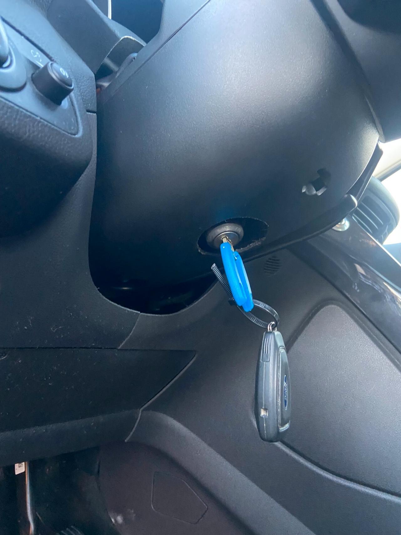 Ford Kuga 2.0 TDCI 4WD Titanium CAMBIO AUTOMATICO NUOVO