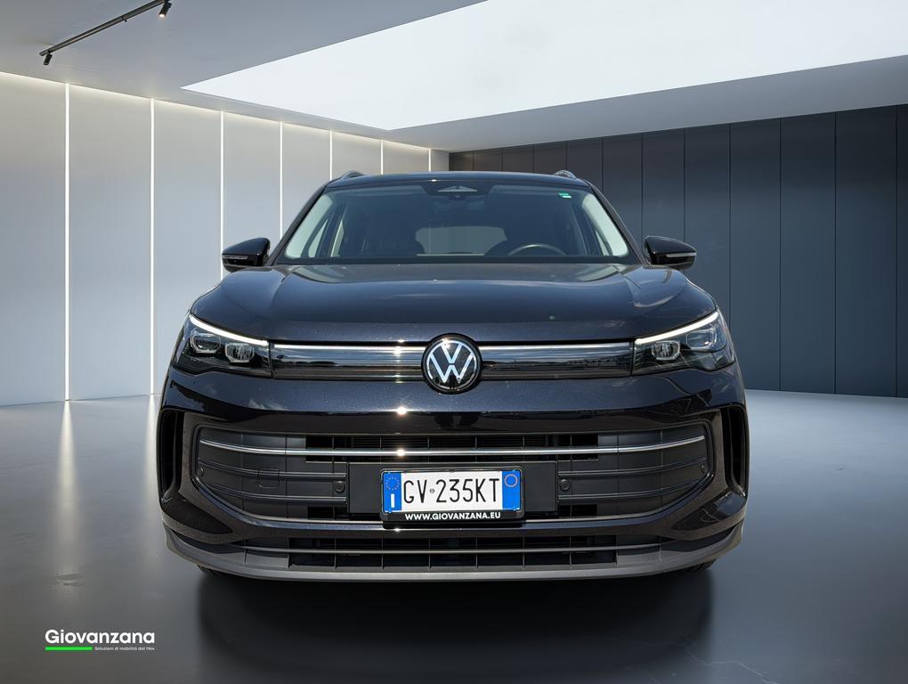 Volkswagen Tiguan 2.0 TDI SCR EVO Edition Plus DSG