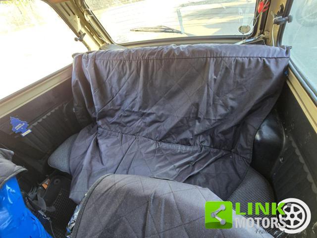 AUTOBIANCHI A 112 903 Junior