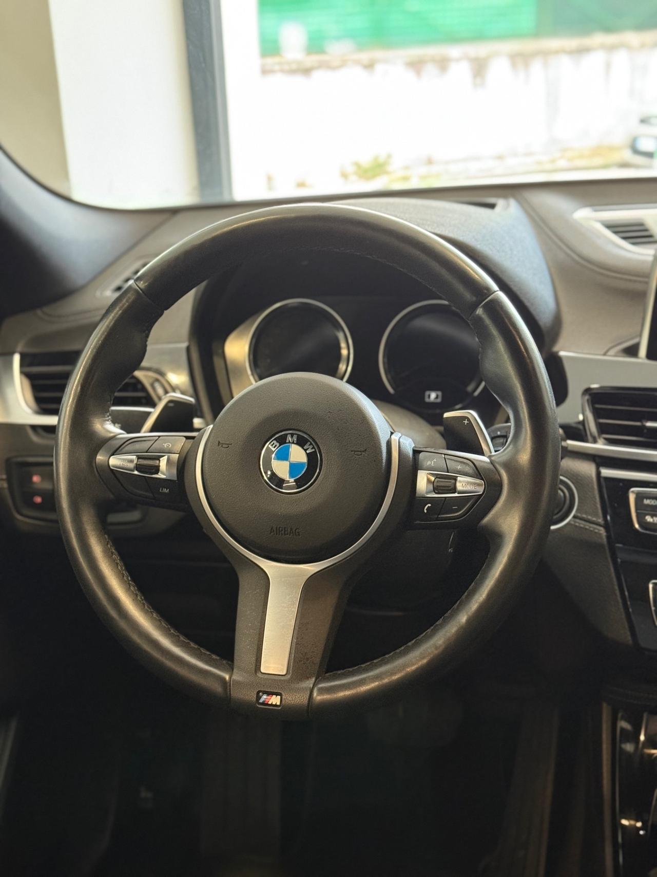 Bmw X2 xDrive25d Business-X